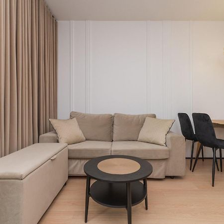 Doki - Luxury Voyager By Grand Apartments Gdańsk Extérieur photo