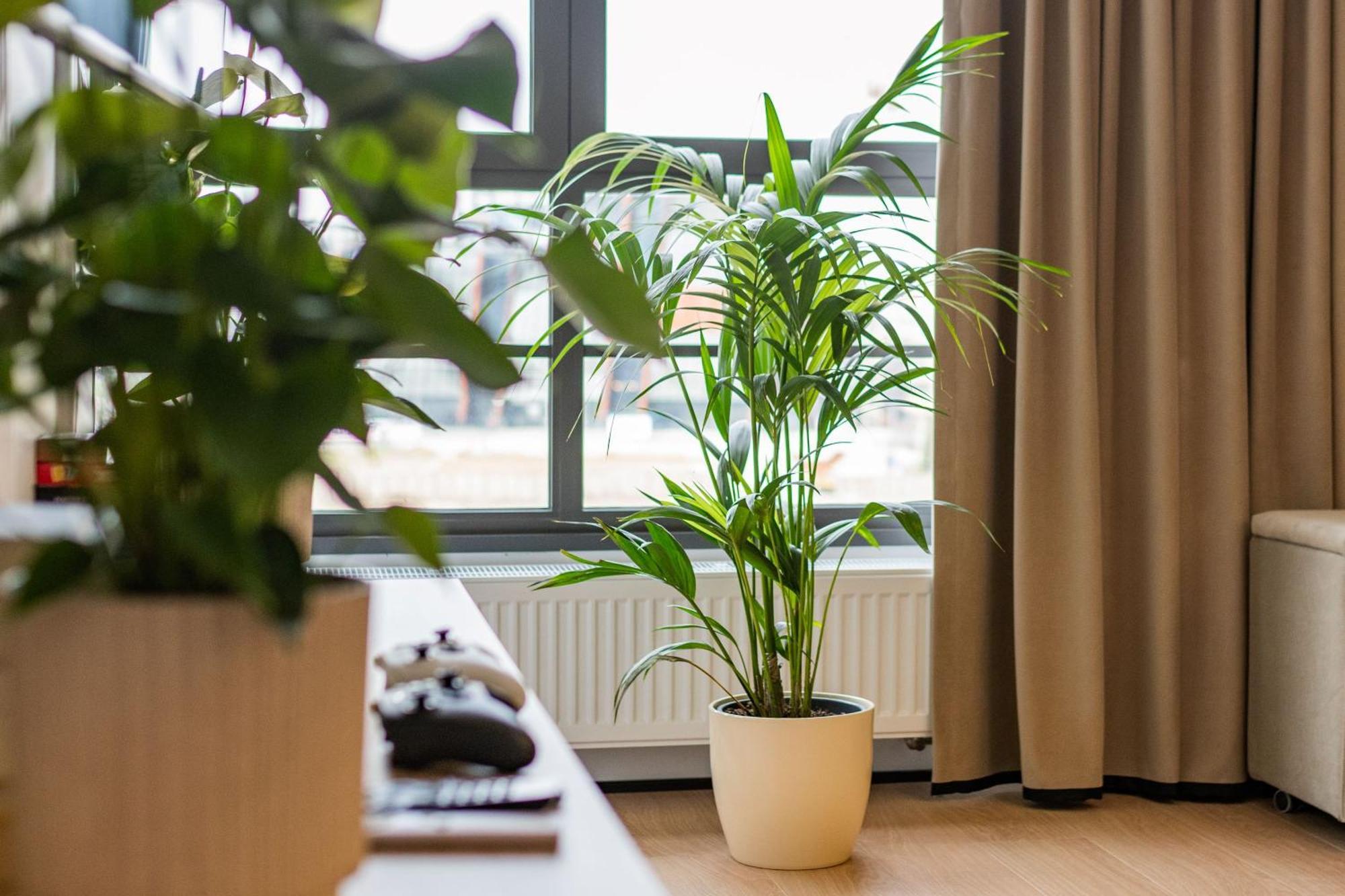 Doki - Luxury Voyager By Grand Apartments Gdańsk Extérieur photo